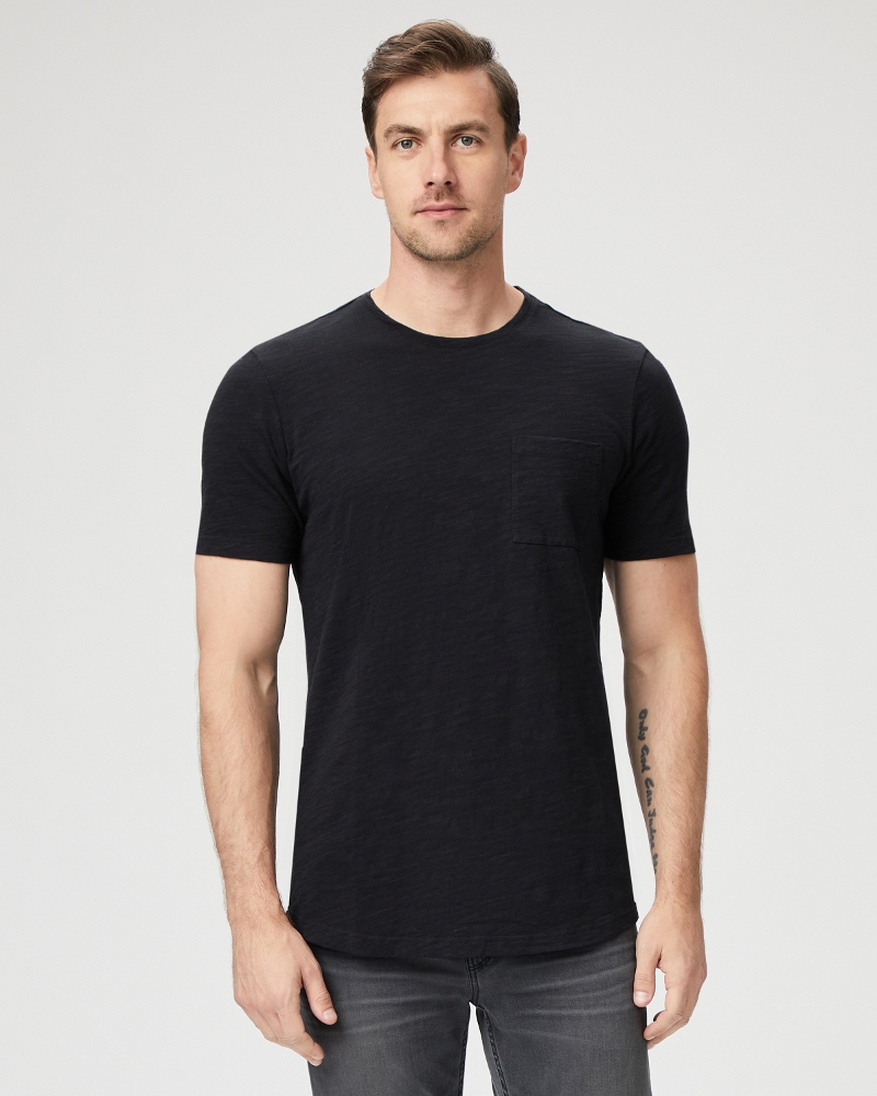 Kenneth Crew - Black